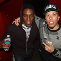 Demrick (Live) Featuring Polyester The Saint, Cobe Obeah & More…